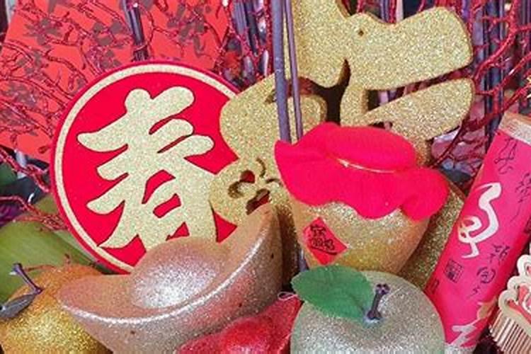 正月初二有什么要注意的