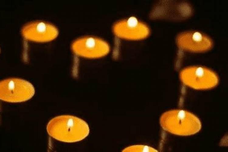 冬至在家怎么拜祭死去的亲人