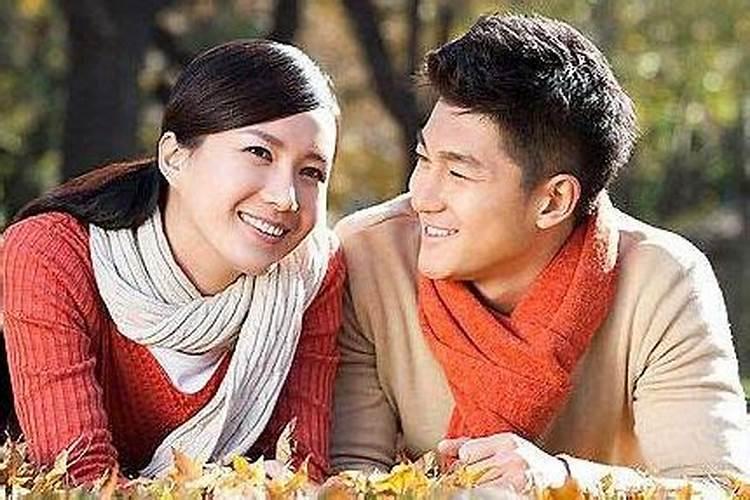 什么样的婚姻才叫幸福？