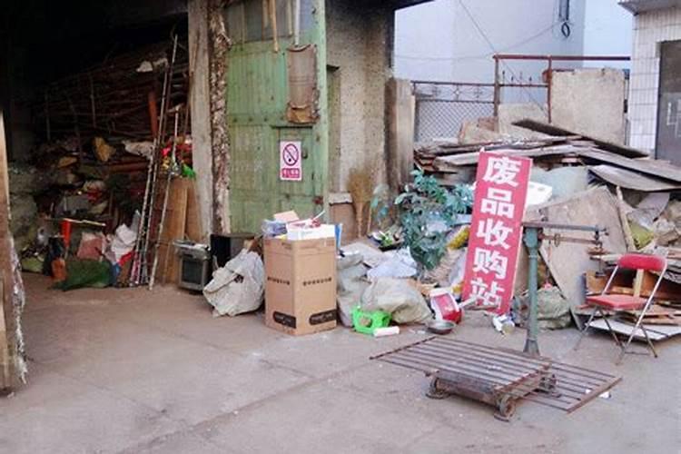 七月半鬼节的传说故事