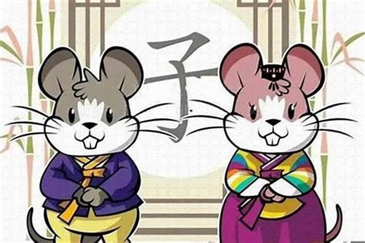 属鼠的与属猴的八字合不合做生意合不合财？