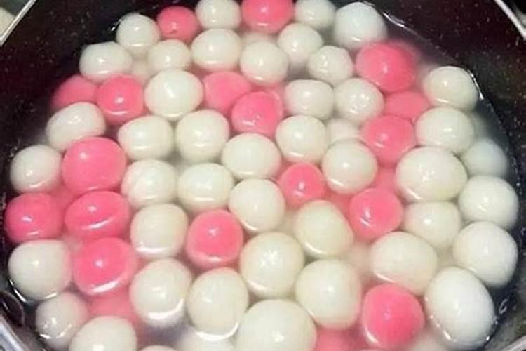 清明节的风俗饮食和活动