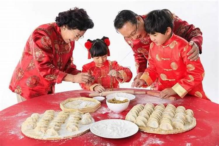 清明节的食物及传统活动