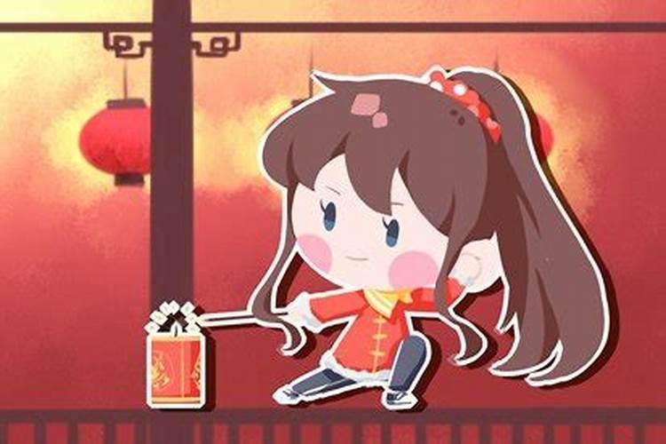 春节最早出现在什么时候？