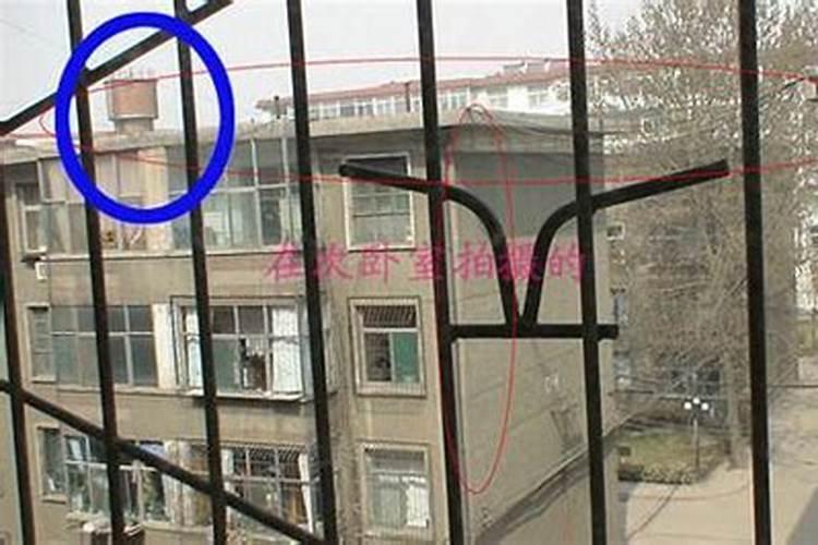 小人探头怎么办