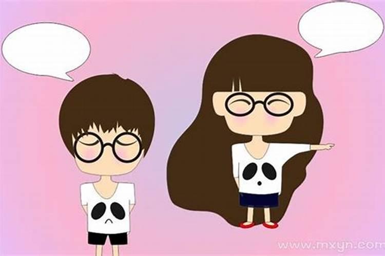 梦见跟女同学吵架的预兆