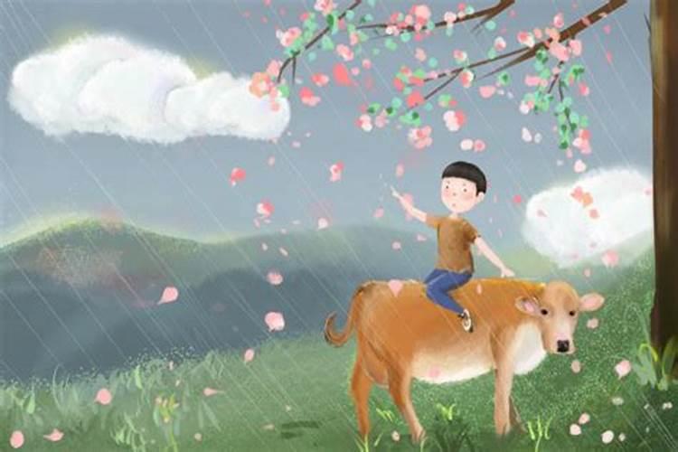 清明节生日好吗