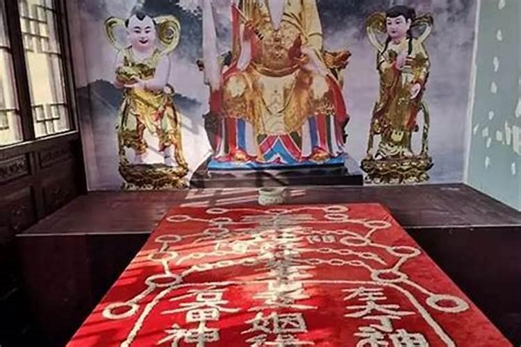 重阳节是给老人过的,还是给死人过的,我真不知道
