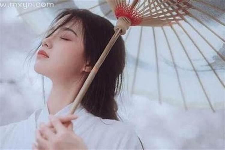 梦见仇人主动前来和好