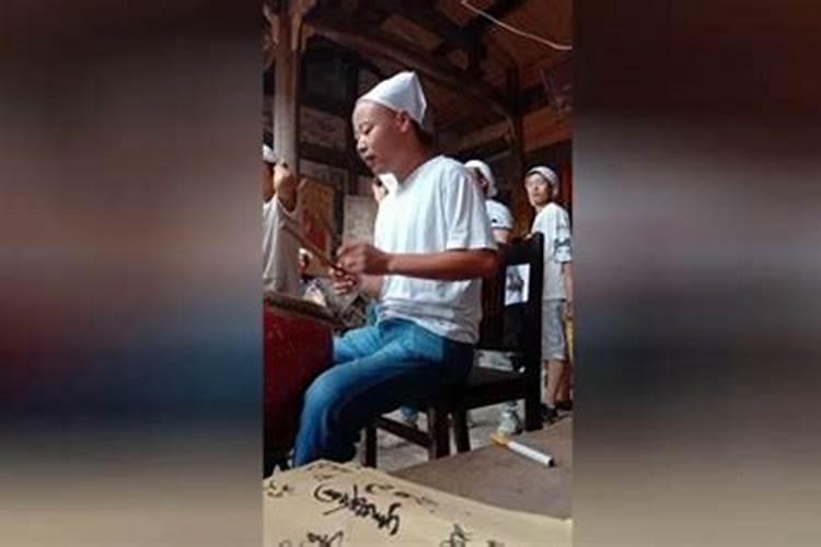 安徽佛教弘愿寺还收出家人吗