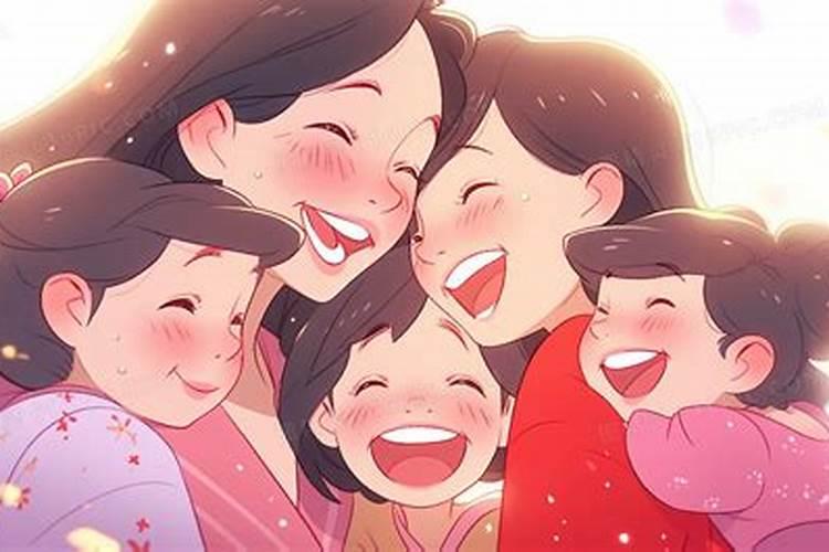 梦见活着的外婆死而复生