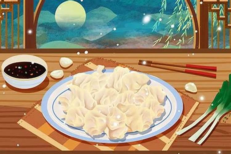 正月十五吃什么饭菜