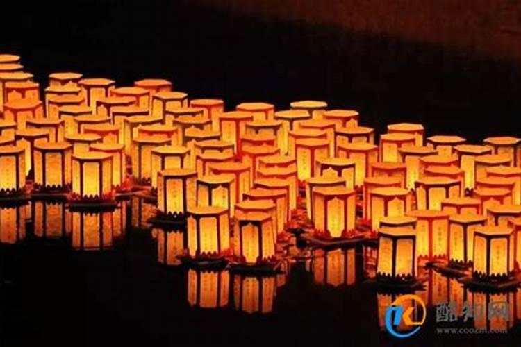 中元节有什么禁忌和规矩 中元节有什么讲究