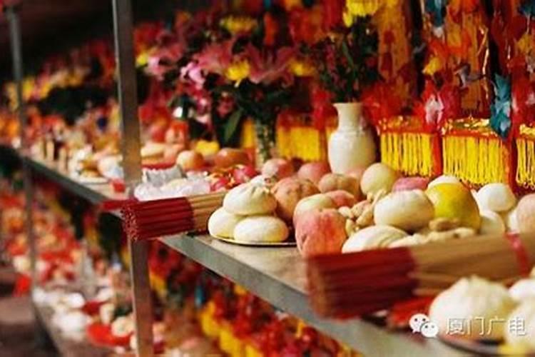 腊八节的传统文化知识最新