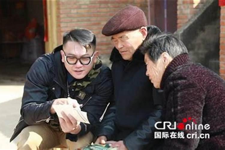 腊八节的习俗