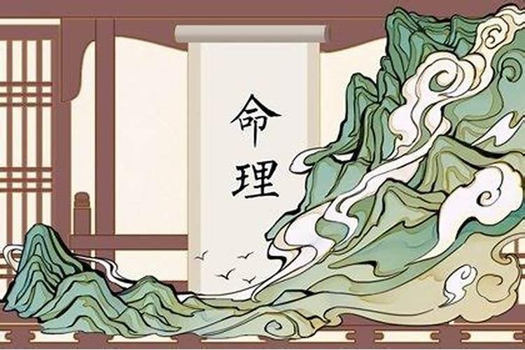 女走食神大运预示什么