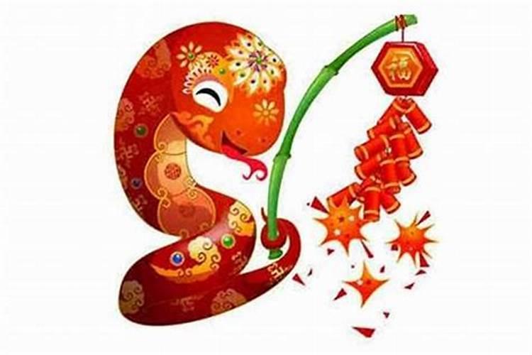 属蛇人命中注定的另一半,属蛇和蛇属的男女都出生在蛇年相配偶吗