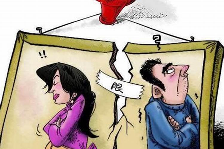 梦见哥哥离婚意味着什么