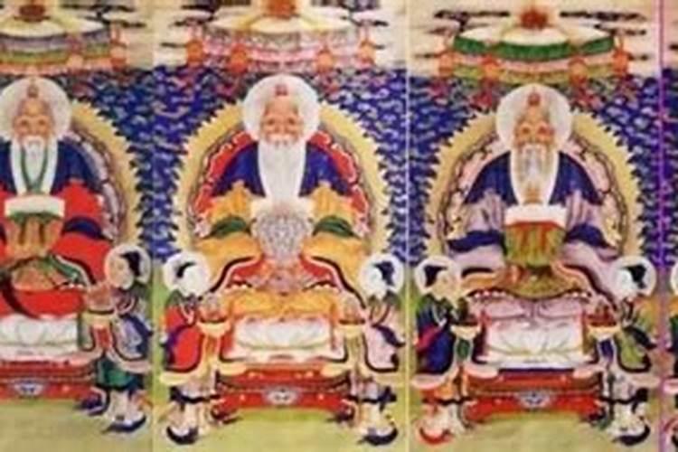 十月初一是什么日子