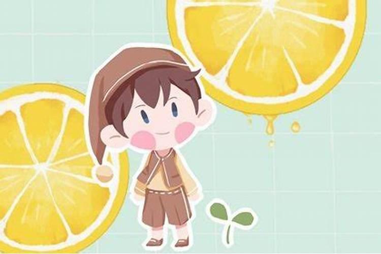 正月十五男孩出生是什么命