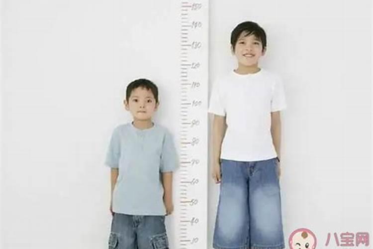 梦见孩子长高了什么预兆