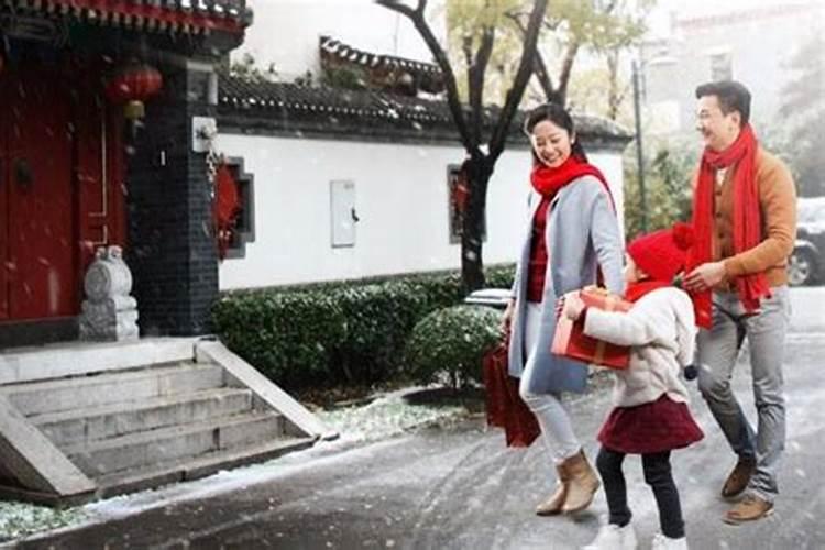 梦见自己去别人家串门是什么预兆