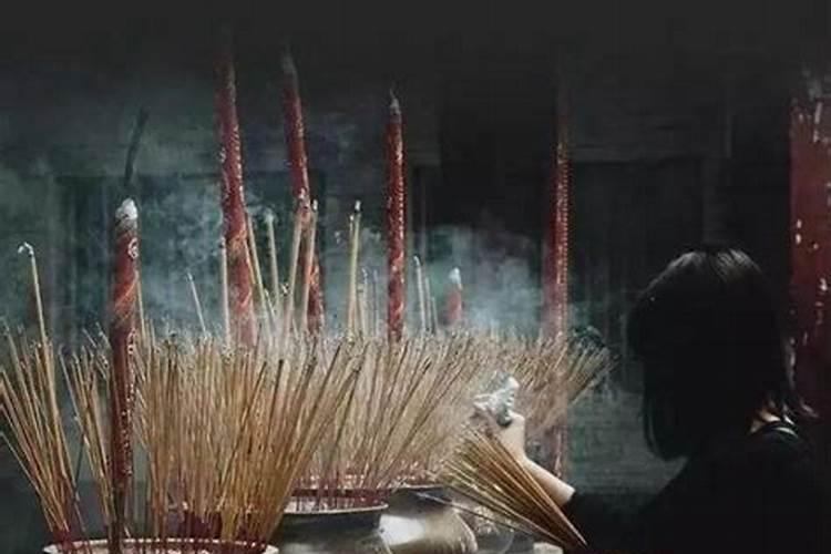 寺庙初一、十五都有什么活动