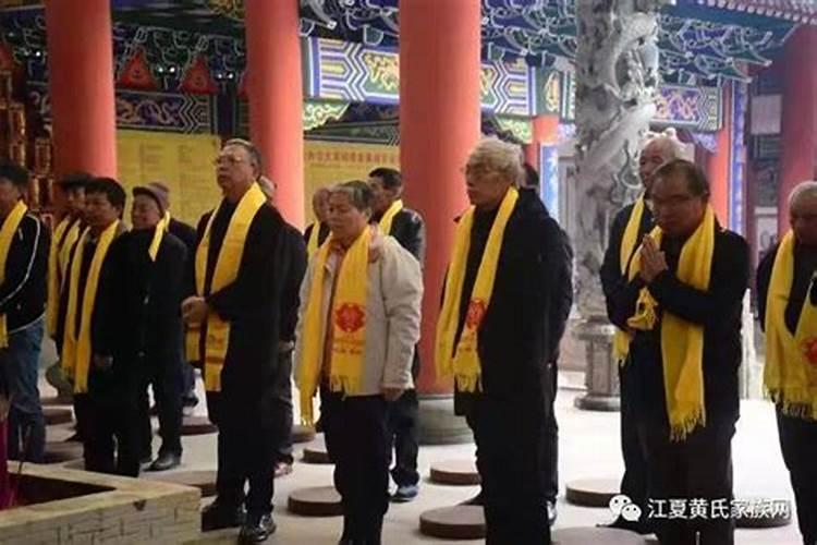 冬至祭祖是什么时候开始的