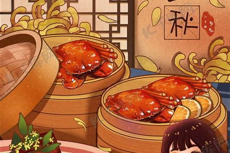 无锡立秋吃什么菜 无锡立秋的饮食习俗解析