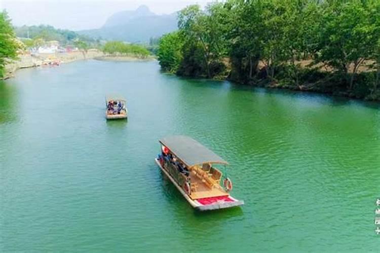 端午节从上海出发去哪里玩好呢,求点建议……