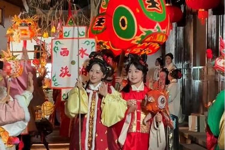 杭州大年初一那些景点不要门票