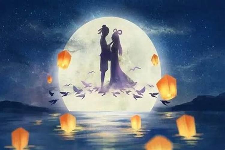古代七夕节的习俗之一乞巧最初指的是什么