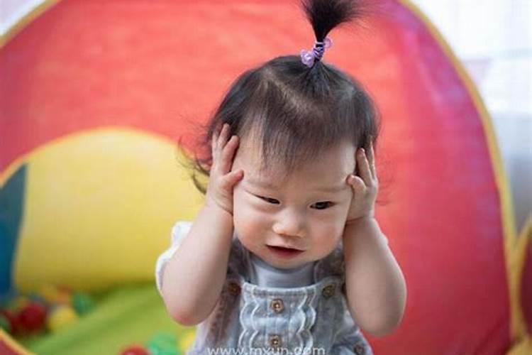 梦见不会说话的孩子说话了的预兆