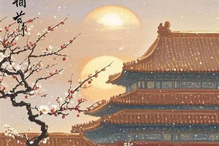 2023年大年初一晚上敬神上香祭神最佳时间