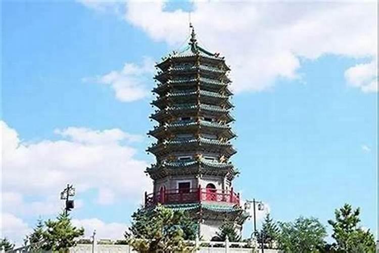 文昌塔哪个牌子好
