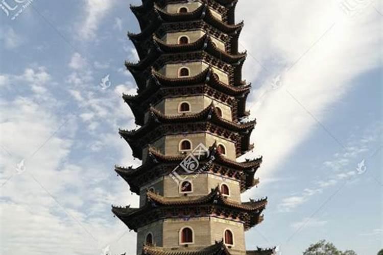 文昌塔真的对孩子学业有帮助吗 放哪里功效最强？