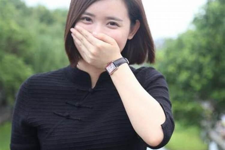 梦见自己表姐死了