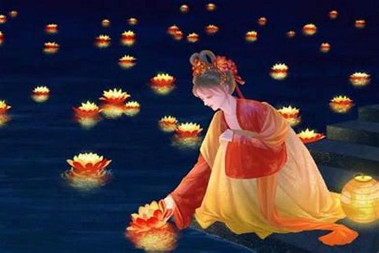 泉州普渡节,泉州中元节习俗盘点？