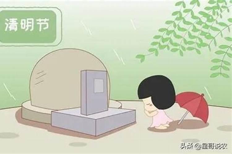 农历七月十五上坟下雨怎么办能提前几天上坟吗