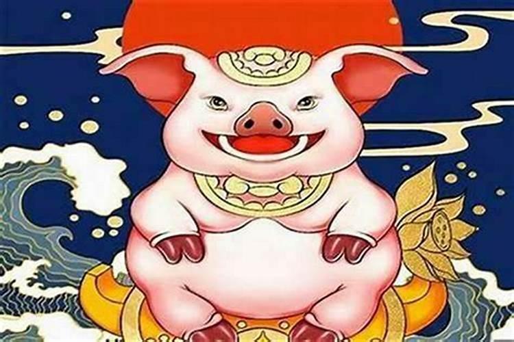 属猪人出生月命运如何 属猪人每月出生命运