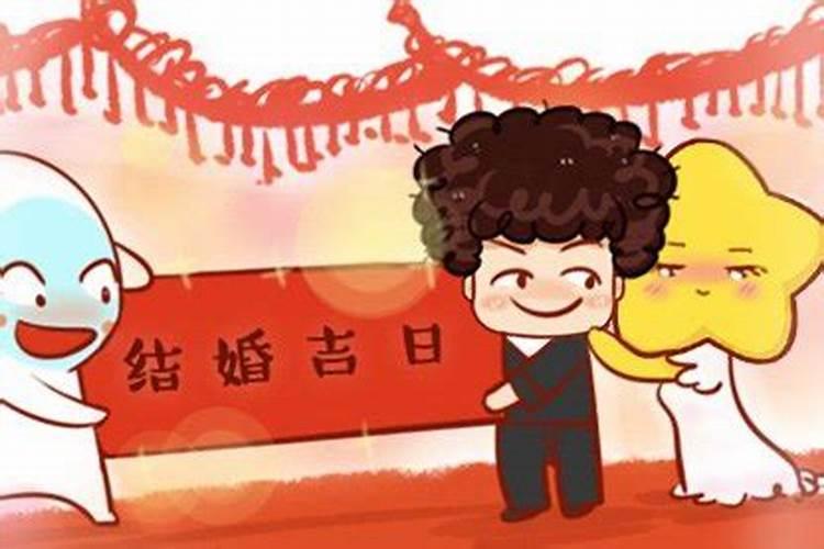 算命有童子是什么意思？