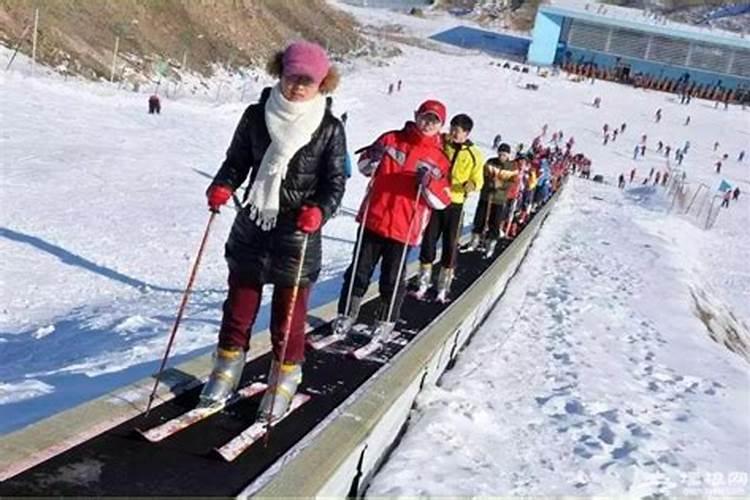 河北省内过年旅游景点排行河北省内春节适合旅游的地方