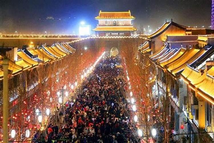 河北的春节习俗有哪些？