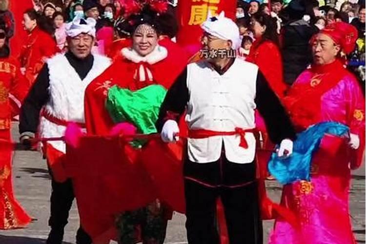 太原正月十五好玩的地方