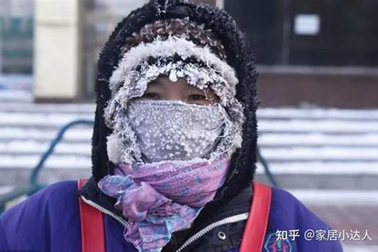 冬至吃什么？
