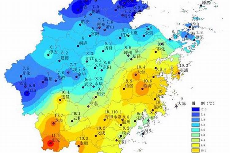 金华冬至吃什么