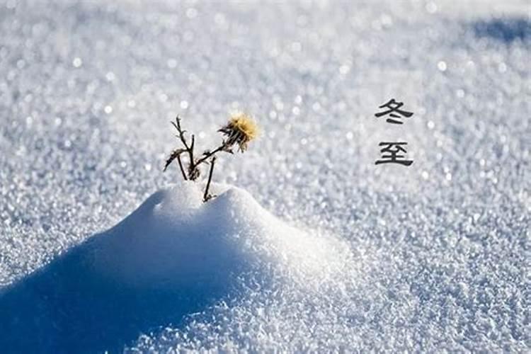 冬至到了,江苏人的冬至习俗,你还记得哪些