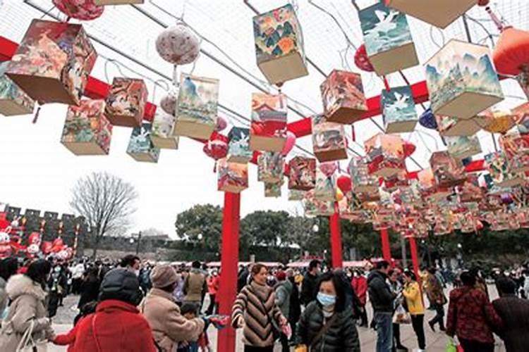 苏州春节旅游好去处攻略