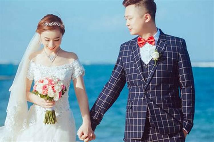 同年出生的人能结婚吗