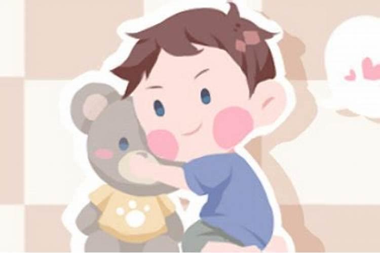 梦见妈妈生小男孩又生了个女孩的预兆
